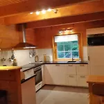 Chalet Le Temps-passe Saint-Jean-d'Aulps