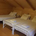 Le Temps-passe Chalet Saint-Jean-d'Aulps