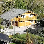 Chalet Le Temps-passe