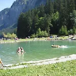 Le Temps-passe Chalet Saint-Jean-d'Aulps
