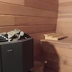 Le Temps-passe Chalet