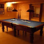 Chalet Le Temps-passe Saint-Jean-d'Aulps