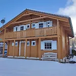Le Temps-passe Chalet