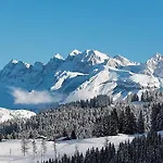 Chalet Le Temps-passe