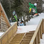 Le Temps-passe Chalet Saint-Jean-d'Aulps
