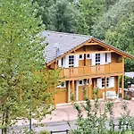 Le Temps-passe Chalet Saint-Jean-d'Aulps