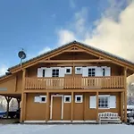 Le Temps-passe Chalet Saint-Jean-d'Aulps