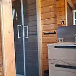 Chalet Le Temps-passe
