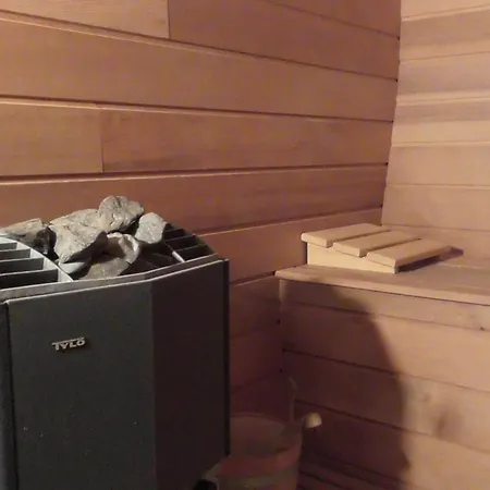 Le Temps-passe Chalet