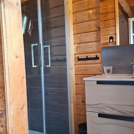 Chalet Le Temps-passe